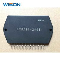 STK411-240E Free Shippin Original MODULE