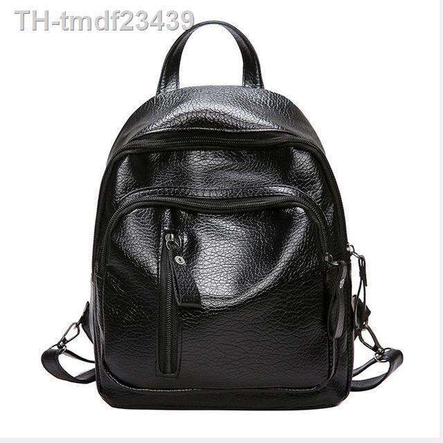 classic-leather-fashion-anti-theft-large-capacity-backpacks-with-mezzanine