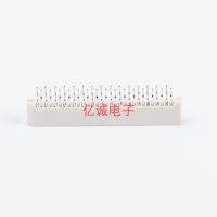 20pcs FPC FFC flexible ribbon cable connector socket pitch 1.0 mm 36p 40p double contact vertical straight 1mm 1.0mm