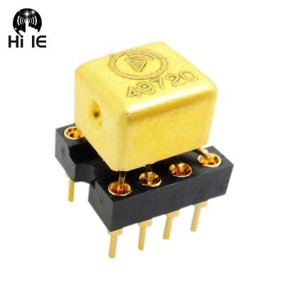 1 piece LME49720HA HiFi Audio Dual Op Amp Operational Amplifier Upgrade AD827JN/AQ/SQ NE5532P OPA2604AP OPA2134PA AD712AQ
