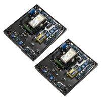 2X Avr Sx440 Module Automatic Voltage Regulator for Newage Stamford Generator