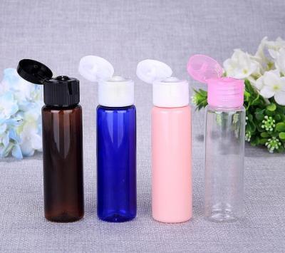 【CW】 10ml 30ml Refillable Perfume Packing Bottle Press for Shampoo