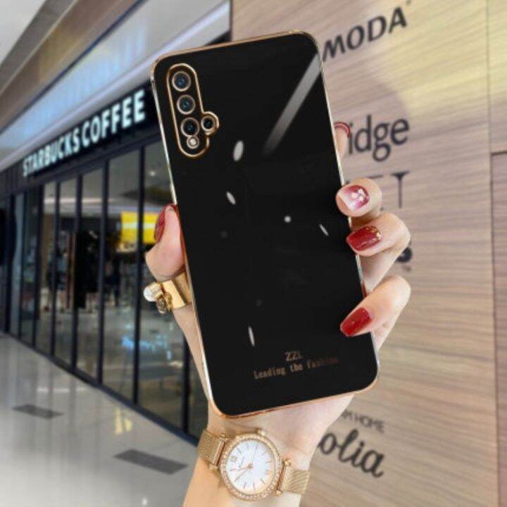 เคสเคสโทรศัพท์-huawei-nova-5t-โนวา-y6p-3i-7i-โนวา-y9นายก2019-y7a-เคสนิ่ม-zb