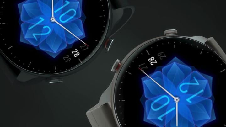[New Version] Amazfit GTR 2 New Version Smartwatch Alexa Built-in ...