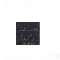 CC2538SF53RTQR CC CC2538 CC2538SF CC2538SF53 2538 2538SF 2538SF53 2538SF53RTQR QFN-56 IC MCU