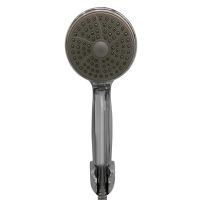 ว๊าว? ฝักบัวสายอ่อน LUZERN B-3396D-I/C สีโครม ฝักบัวสายอ่อน HAND SHOWER LUZERN B-3396D-I/C CHROME