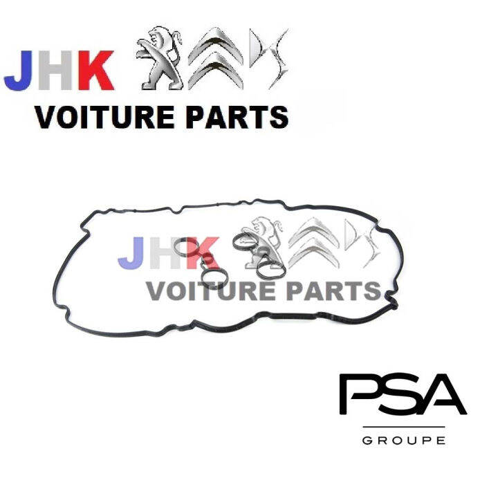 Original Valve Cover Gasket Peugeot 308 3008 408 508 5008 RCZ Citroen