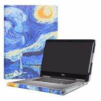 Alapmk Protective Case Cover For 13.3" Inspiron 13 2-in-1 7000 Series 7373 i7373 Inspiron 13 7370 i7370 Laptop Bag