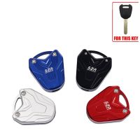 ✵▤✻ For HONDA CBR650R CB650R CB1000R CBR500R CB650F CB CBR 650R 500R CB500X CB500F Motorcycle Accessories CNC Key Case Cover Shell