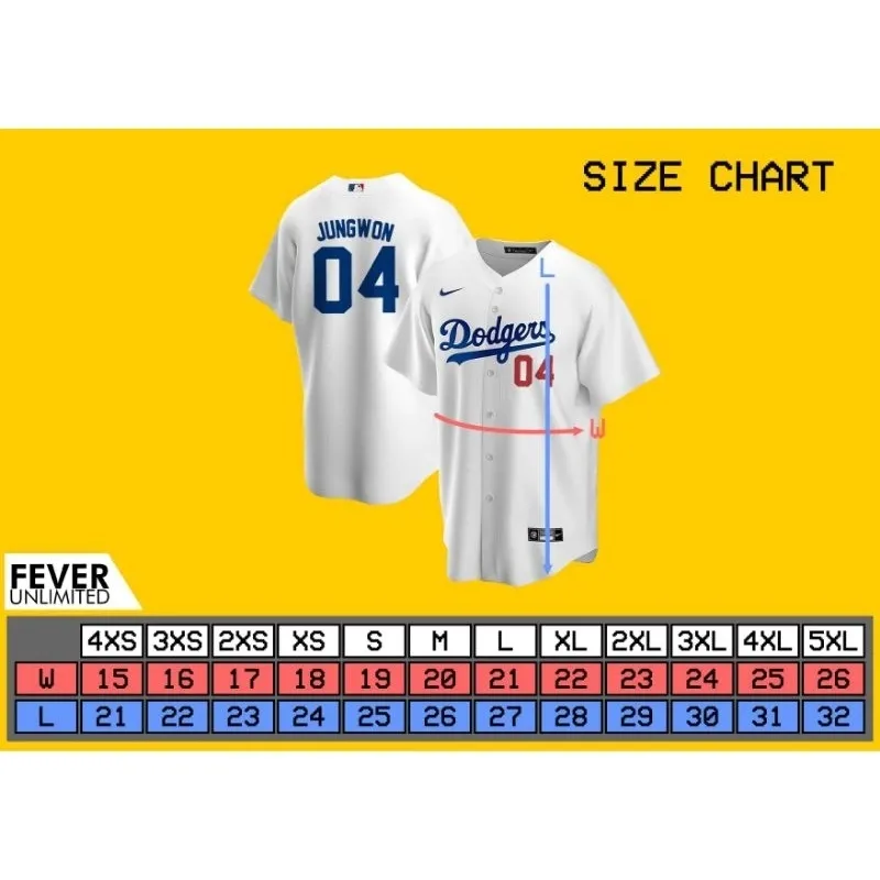 Enhypen Dodgers Jersey!! Check out now!!#enhypen #enhypendodgers