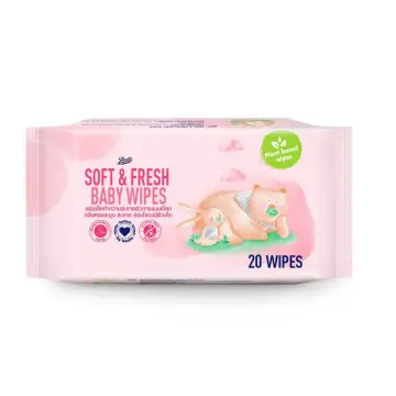 Baby best sale wipes boots