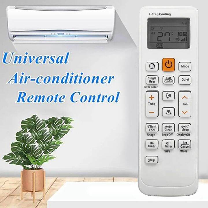 db93-11489l-remote-control-for-samsung-air-conditioner-db93-11115k-db93-14195a-remote-control-replacement