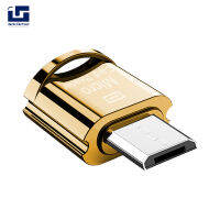 Me【คลังสินค้าพร้อม】อินเทอร์เฟซ Type-C/android Micro Usb เครื่องอ่านการ์ดอะแดปเตอร์อัจฉริยะแท็บเล็ตโทรศัพท์มือถือเครื่องอ่านการ์ด Tf แบบถ่ายโอนภายนอก