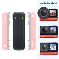 ที่ชาร์จแบตเตอรี่ IS360RB Insta360แฝดแฝด/1นิ้ว/360 MOD Edition ที่ชาร์จเร็วสำหรับ Insta 360 R อุปกรณ์เสริมกล้อง Yuebian