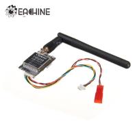 【❗】 BookBarns Publications Eachine TX5258 5.8G 72CH เปลี่ยนได้ FPV รองรับ OSD เดิมสำหรับโดรน RC Fpy