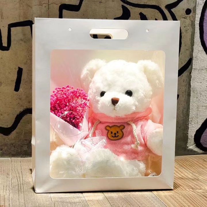 hot-ตุ๊กตาหมีน้อยตุ๊กตาหมีตุ๊กตาตุ๊กตาตุ๊กตาของเล่นเด็ก-520-ของขวัญวันเกิดวันวาเลนไทน์สำหรับสาวๆ