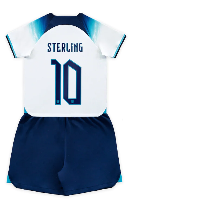 england-jersey-home-2022-world-cup-for-kids-2-13-years-football-shirt-childrens-sports-jersey-england-kids-soccer-jersey