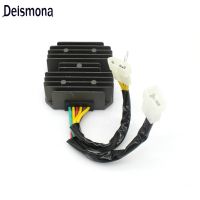 Motorcycle Rectifier voltage regulator Charger For BMW F650/650 G650X G650 Xcountry G650 Xmoto G650 Xchallenge