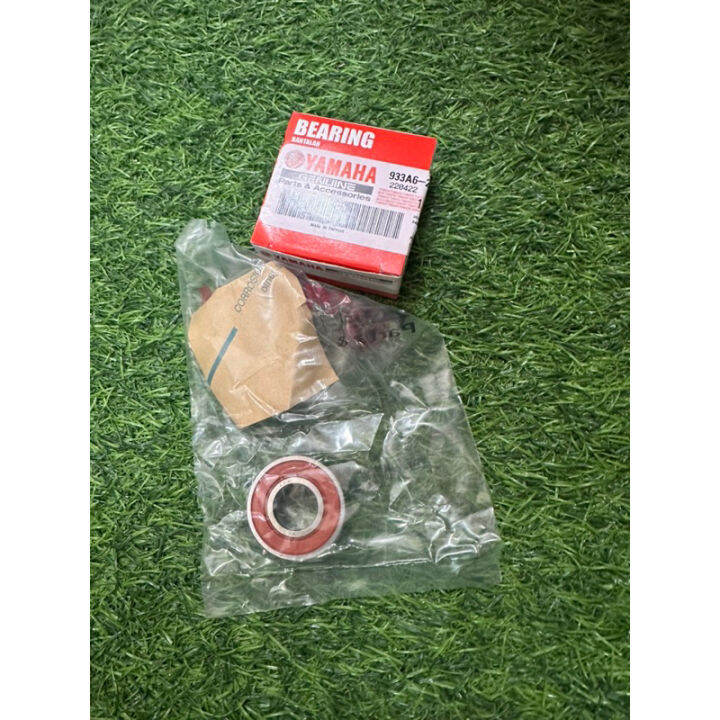 Xmax Front wheel Bearing Sold Per Piece Yamaha Genuine Parts Lazada PH