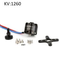 ที่ดีที่สุด SunnySky X2208 1100KV 1260KV 1500KV 2600KV มอเตอร์ไร้แปรงสำหรับเครื่องบิน RC เครื่องบิน Brushless มอเตอร์มอเตอร์