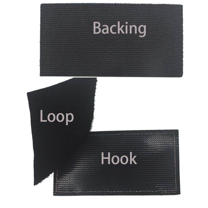 3d-embroidery-creative-armband-ir-reflective-no-signal-woven-badge-medicsticke-with-hook-back-for-backpack-clothing-custom-patch-adhesives-tape