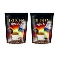 TRUSLEN COFFEE BERN 13g. x 12ซอง  (2 แพ็ค)