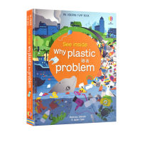 See inside Why plastic is a problem