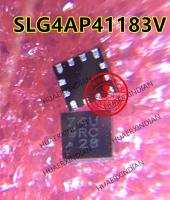 5PCS SLG4AP41183V Printing  Z4U 9RC 28  DFN Quality Assurance