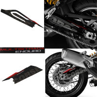 Motosikal Decals Kes Unducati Multistrada 1200 1260 Enduro 2014-2019