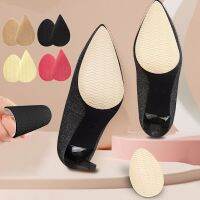 Wear-Resistant Non-Slip Shoes Mat Soles Protector Anti-slip Repair Outsoles Self-adhesive Sticker High Heel Care Bottom Patch Shoes Accessories