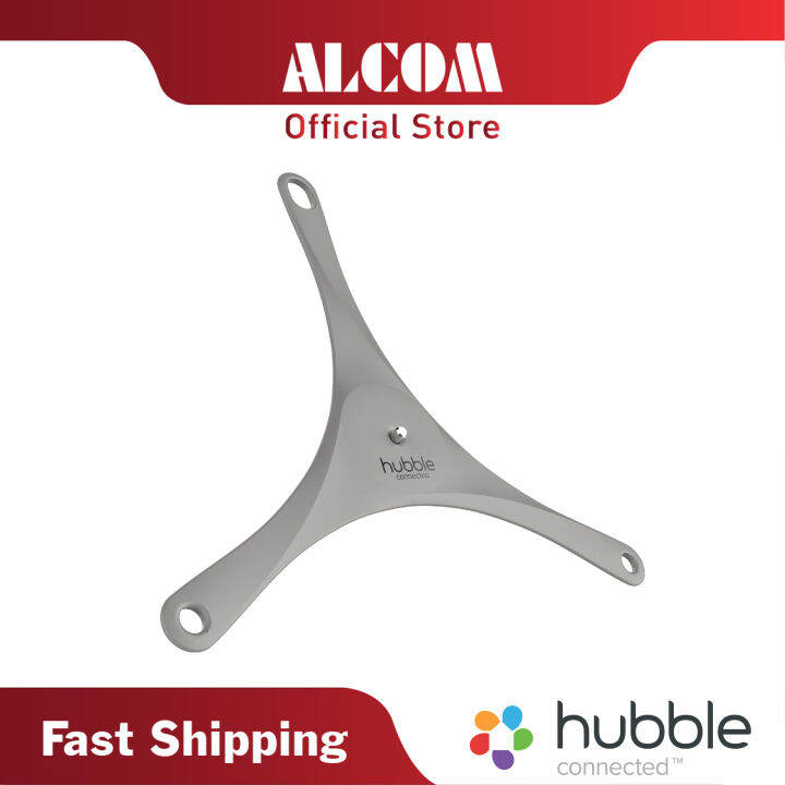HUBBLE GRIP with Flexible Rubble, Universal Baby Monitor Mount