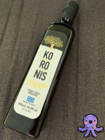 KORONIS   Extra Virgin Olive Oil   Size  500 ml.