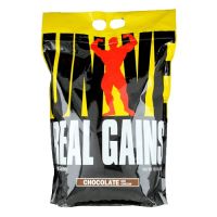 UNIVERSAL NUTRITION Real Gains 10.6 lb