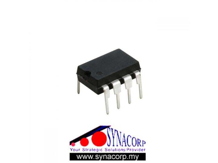 741 Op Amp Equivalent 30-Pack UA741CN Operational Amplifiers