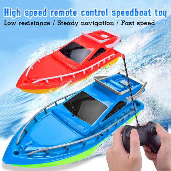 arcade Stylish remote control sailboat for elegant cruising Lazada