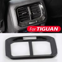 Car Cover Rear Trim Air Conditioning Outlet Vent For Volkswagen Tiguan VW Tiguan MK2 2016 2017 2018 2019 2020