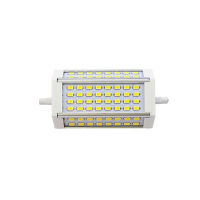 High power 118mm led R7S light 30W dimmable J118 R7S lamp without fan replace 300W halogen lamp AC110-240V