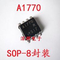 5PCS/LOT A1770 SOP8 chip for Audi J794 car chip Car Computer Board Chip