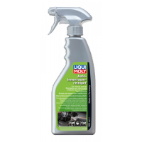 LIQUI MOLY น้ำยาทำความสะอาดภายในรถยนต์ CAR INTERIOR CLEANER