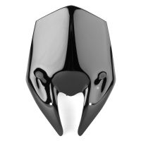 Z800 Motorcycle ABS Windscreen Wind Deflectors Screen Windshield Windproof For Kawasaki Z 800 2013 2014 2015 2016