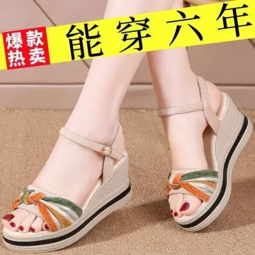 Lazada super sale on sale sandals