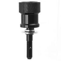 DHBH-for BM-W R Nine T R9T RNINET 14-20 Rear Fender Passenger Seat Bolt Screw Removal Tool-Less Quick Release