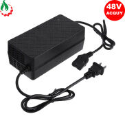 Sạc xe điện 48V dùng cho bình Acquy