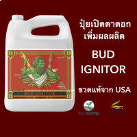 [ready stock]พร้อมส่ง Bud Ignitor ปริมาณ1L ปุ๋ยเปิดตาดอก กลิ่นดอกเข้มข้น ของแท้ขวดจริงมีบริการเก็บเงินปลายทาง