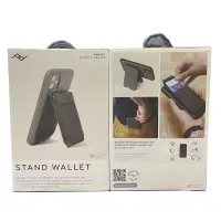 Peak Design Mobile Stand Smartphone Wallet ( Charcoal ) M-WA-AB-CH-1TH