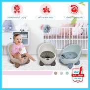 bô cho bé, Ghế bô Hokori Baby VIỆT NHẬT có tựa lưng cao cấp