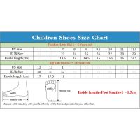 Boy England Style Sandals Summer Kids 1-6 Years Boys Soft Bottom Non-Slip Beach Shoes