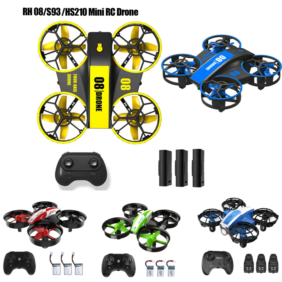 Drone hs210 deals