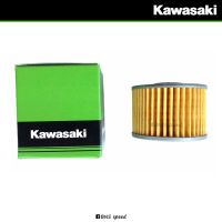 ไส้กรองน้ำมันเครื่อง Kawasaki แหนา