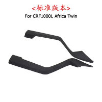 New Upper Wind Deflector Motorcycle For Honda CRF1000L Africa Twin 2016 2017 2018 2019 CRF 1000 L CRF1000 L CRF 1000L